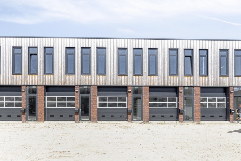 BedrijfsruimteaanRechte Tocht 2 D 14<br/> inZaandam