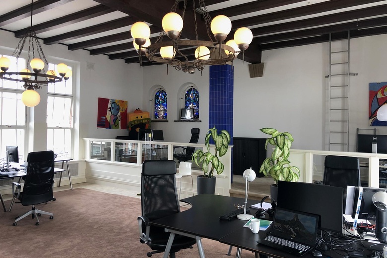 KantoorruimteaanMarktplein 2<br/> inUithoorn KantoorruimteaanMarktplein 2<br/> inUithoorn