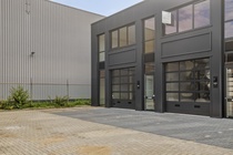 Bedrijfsruimte te huur Hoofddorp - Bijlmermeerstraat 46 11