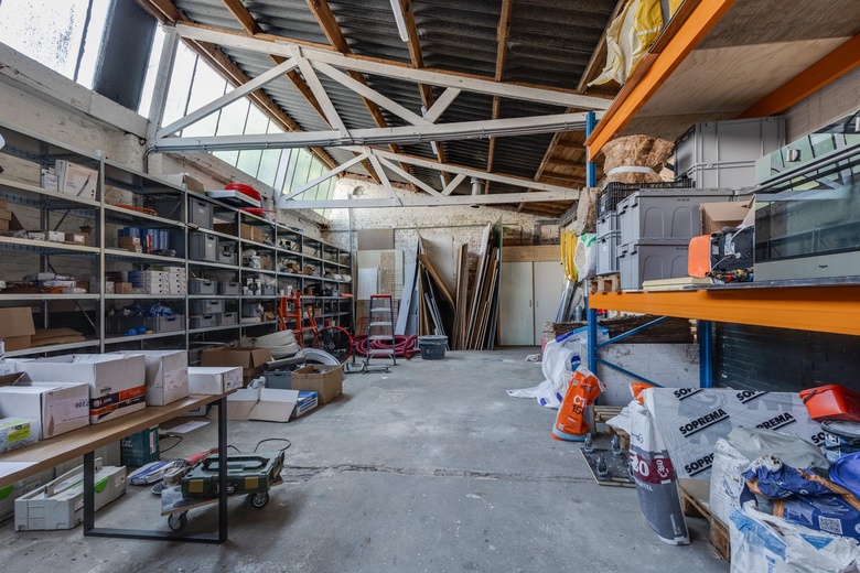 Bedrijfsruimte Winterswijk - Leliestraat 4 a - Foto 19