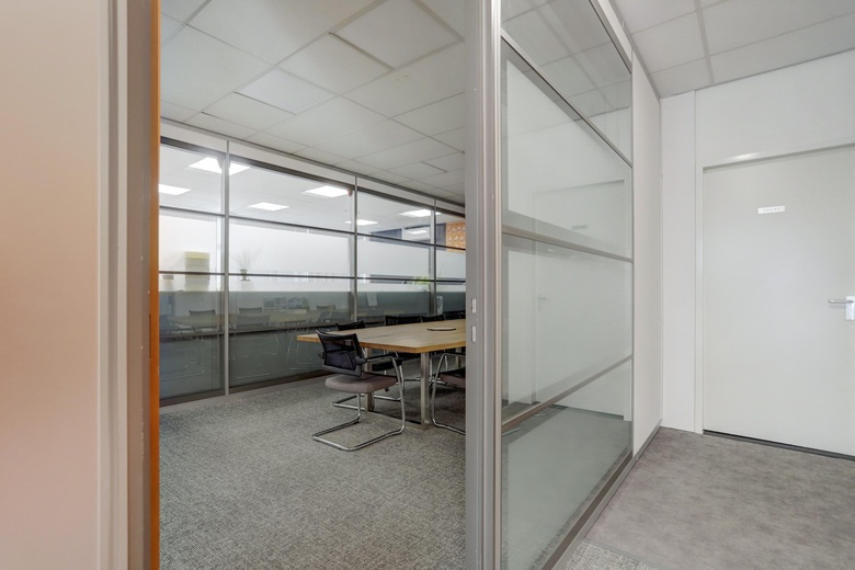 KantoorruimteaanMarconistraat 68<br/> inGouda