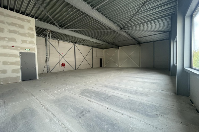 BedrijfsruimteaanMessing 4<br/> inDen Bosch BedrijfsruimteaanMessing 4<br/> inDen Bosch