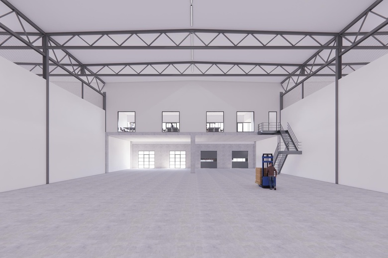 BedrijfsruimteaanAnkerweg 18<br/> inAmsterdam