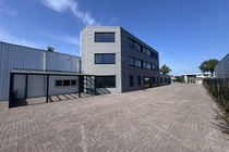 Bedrijfsruimte Roosendaal - Schotsbossenstraat 8 - Foto 5