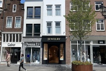 Bekijk foto 1 van eenheid 1 aan de Markt 67 in Den Bosch Bekijk foto 1 van eenheid 1 aan de Markt 67 in Den Bosch