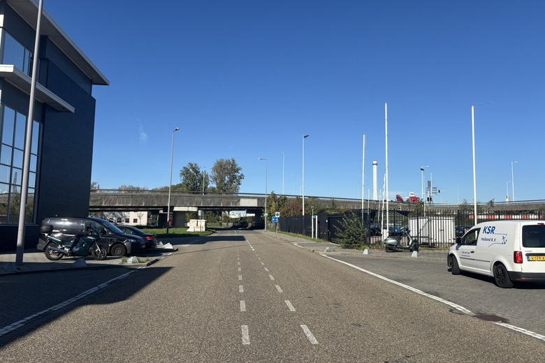 Kantoorruimte Hoogvliet - Steenhouwerstraat 74 - Foto 18