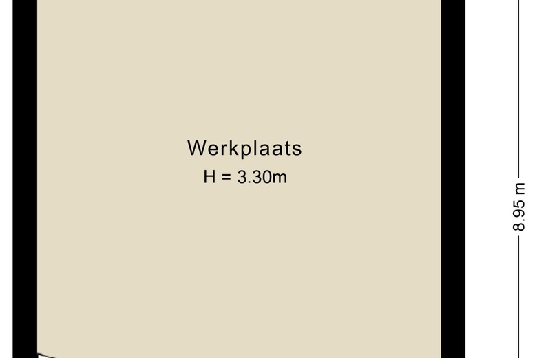 BedrijfsruimteaanMarsweg 51<br/> inZutphen