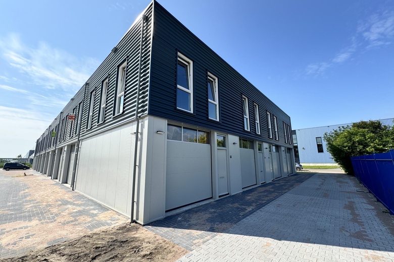 BedrijfsruimteaanPascallaan 22 M<br/> inLelystad BedrijfsruimteaanPascallaan 22 M<br/> inLelystad