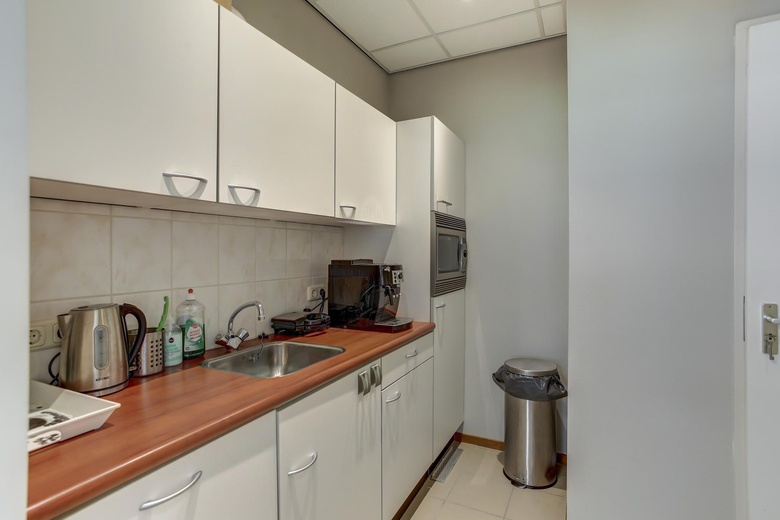 KantoorruimteaanMarie Curiestraat 59<br/> inHarderwijk