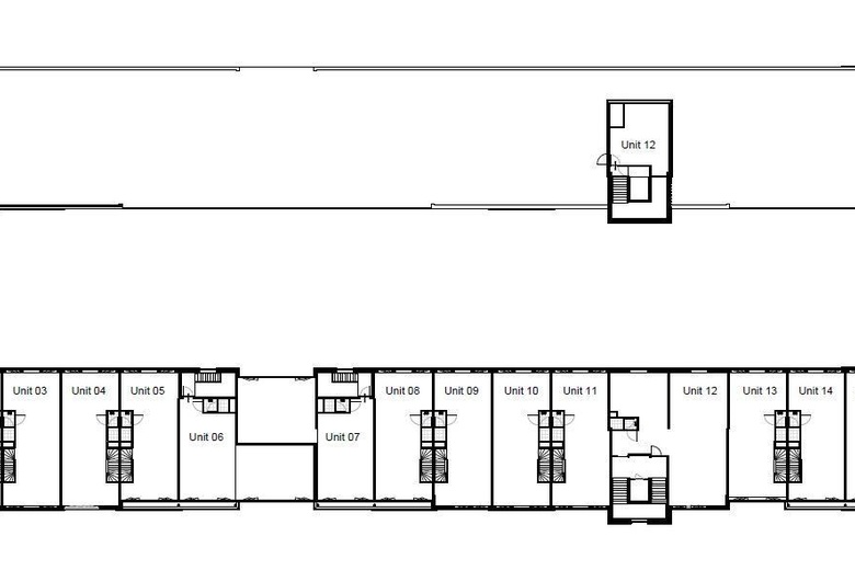 Kantoorruimte Helmond - Panovenweg 22 - Foto 10