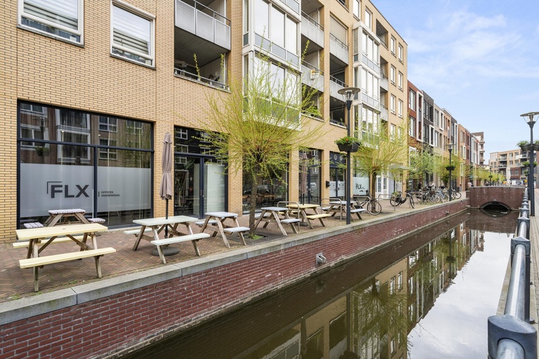 Bekijk foto 1 van Brouwersgracht 3 Bekijk foto 1 van Brouwersgracht 3