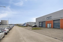 Bedrijfsruimte Tilburg - Aresstraat 11 09 - Foto 5