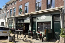 Bekijk foto 1 van eenheid 1 aan de Sumatrastraat 314 in Den Haag