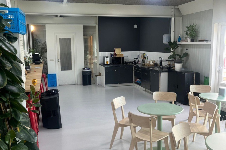 KantoorruimteaanContactweg 47<br/> inAmsterdam