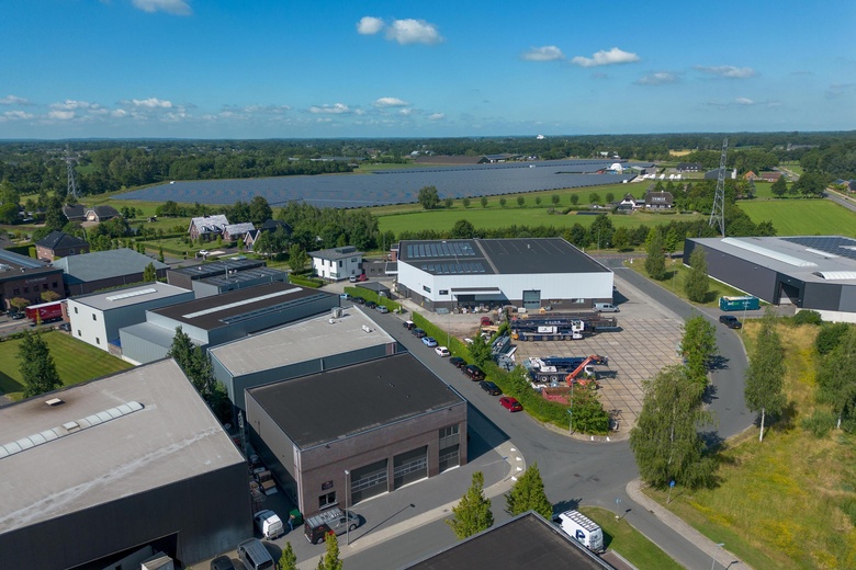 Kantoorruimte Kootwijkerbroek - Nachtegaalweg 3 - Foto 4