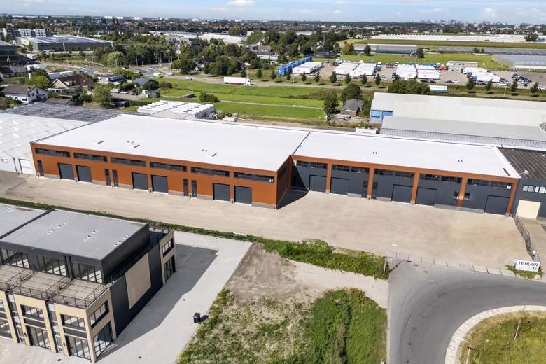 BedrijfsruimteaanKeurmeesterstraat 48<br/> inAmstelveen BedrijfsruimteaanKeurmeesterstraat 48<br/> inAmstelveen