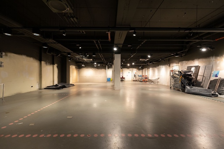 WinkelruimteaanLiesveld 110<br/> inVlaardingen