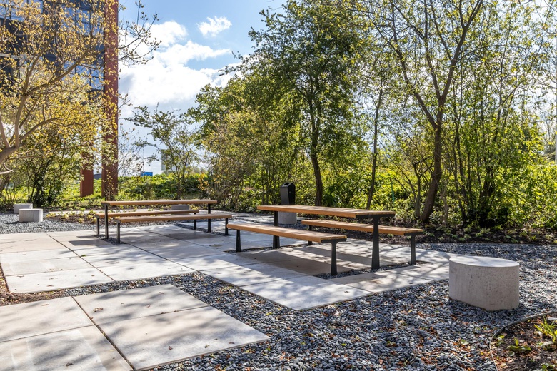 KantoorruimteaanEuclideslaan 265<br/> inUtrecht