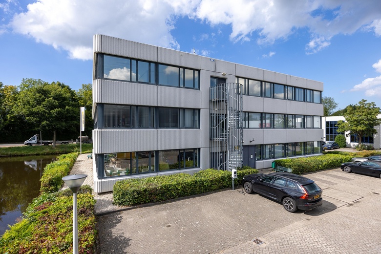 BedrijfsruimteaanVennestraat 11 B<br/> inLisse