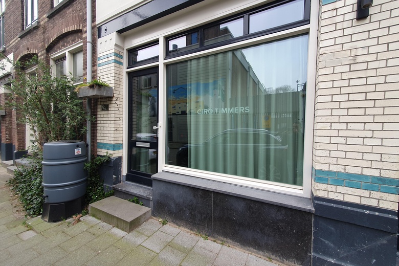Bekijk foto 1 van Boomgaardsstraat 298 Bekijk foto 1 van Boomgaardsstraat 298