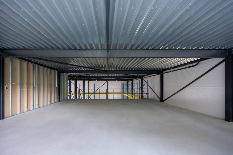 BedrijfsruimteaanBirkt 21<br/> inAmersfoort