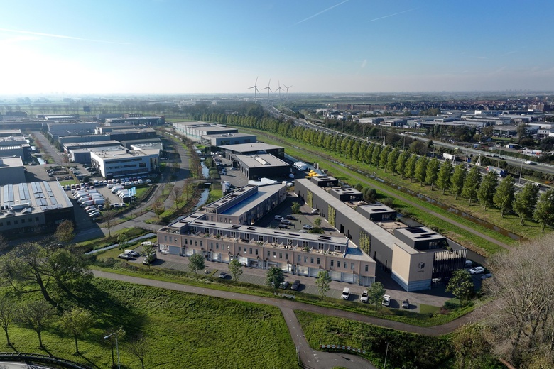 BedrijfsruimteaanGrote Esch 16 c<br/> inMoordrecht