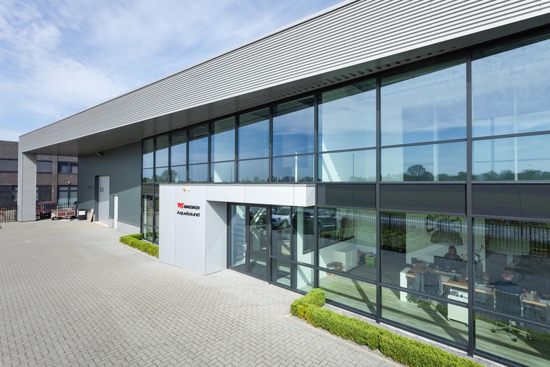 BedrijfsruimteaanHabraken 2145 A<br/> inVeldhoven