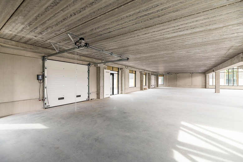 BedrijfsruimteaanBagven Park 7<br/> inBreda BedrijfsruimteaanBagven Park 7<br/> inBreda