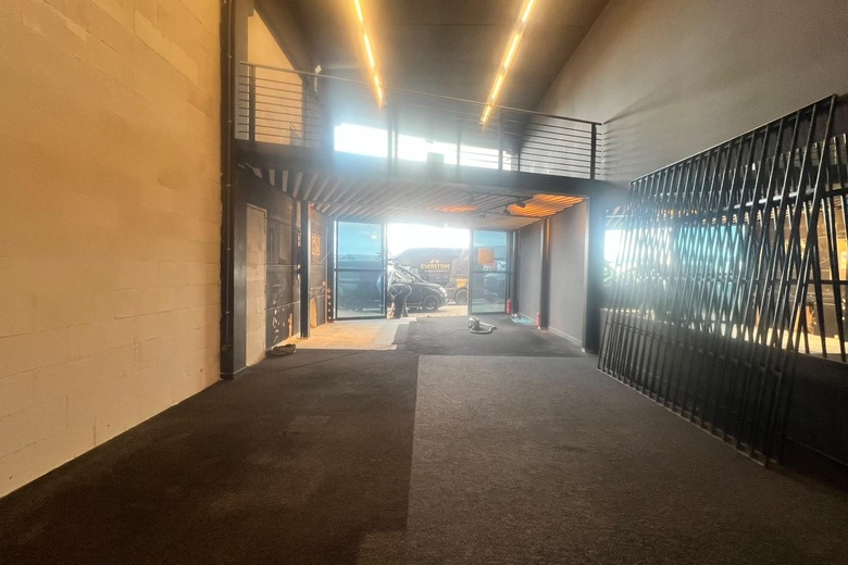 Bedrijfsruimte De Lier - Leemolen 48 - Foto 6