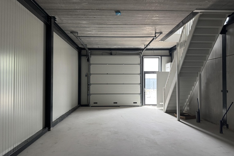 Bedrijfsruimte Mijdrecht - Groot Mijdrechtstraat 35 B 0 ong - Foto 4