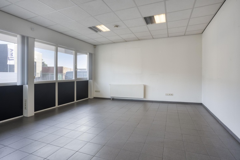 Bedrijfsruimte Sprang - Tinus van der Sijdestraat 4 b - Foto 9