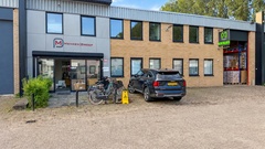 Bedrijfsruimte te koop Weesp - Flevolaan 19 b