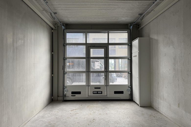 Bedrijfsruimte Zaandam - Ringweg 219 - Foto 11