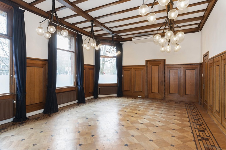 KantoorruimteaanWierdensestraat 25 - 27<br/> inAlmelo