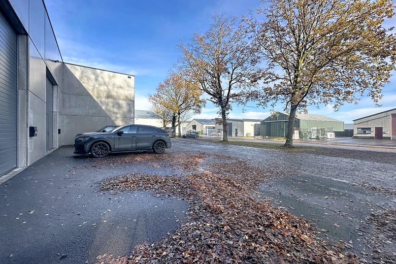 BedrijfsruimteaanNijverheidsweg 19 H<br/> inEede