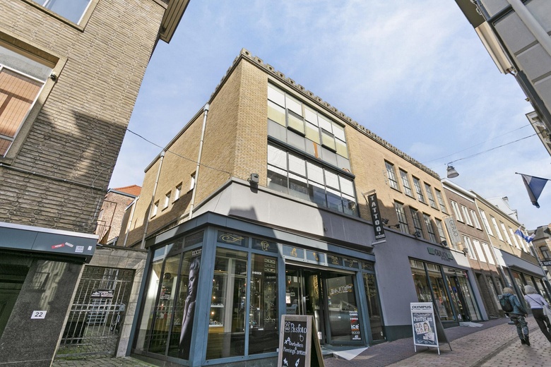 WinkelruimteaanBergstraat 14<br/> inRoermond WinkelruimteaanBergstraat 14<br/> inRoermond