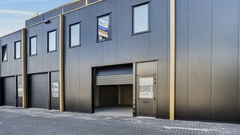 Bedrijfsruimte Vlamoven 33 B, Arnhem | Bedrijfspand.com