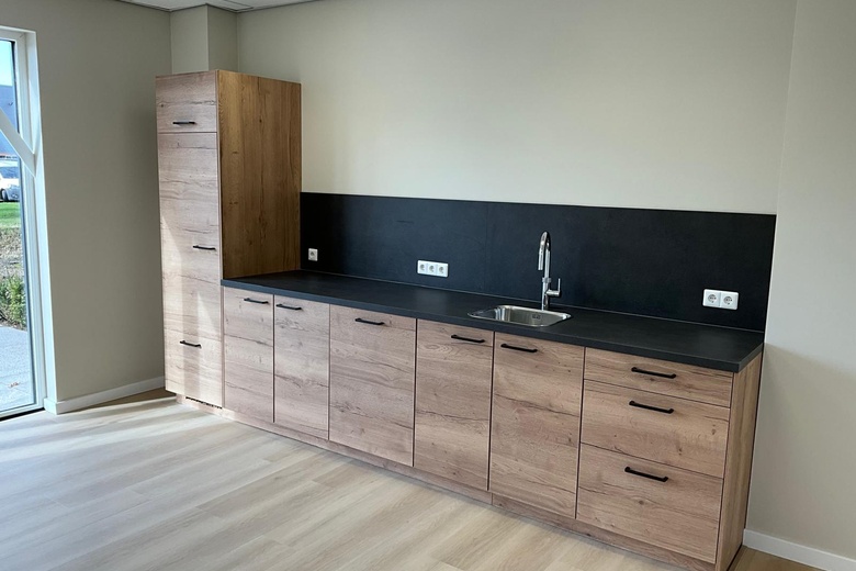 KantoorruimteaanAzielaan 5 a<br/> inVroomshoop