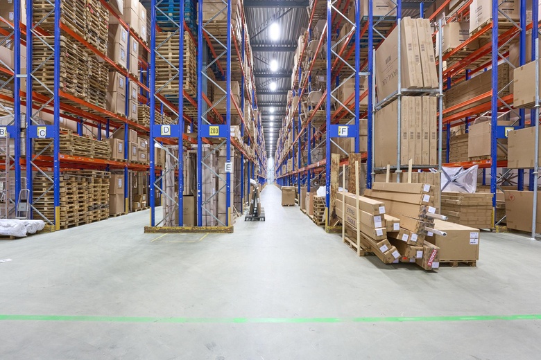 BedrijfsruimteaanMarga Klompéweg 11<br/> inTilburg