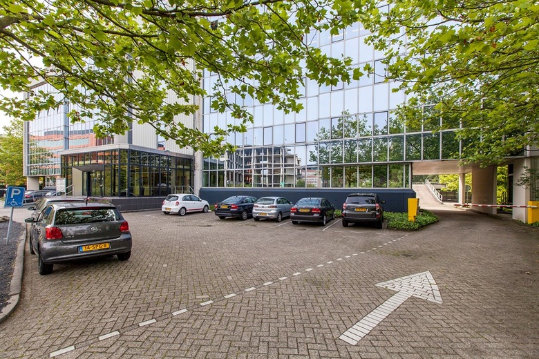 KantoorruimteaanHanzeweg 14<br/> inGouda