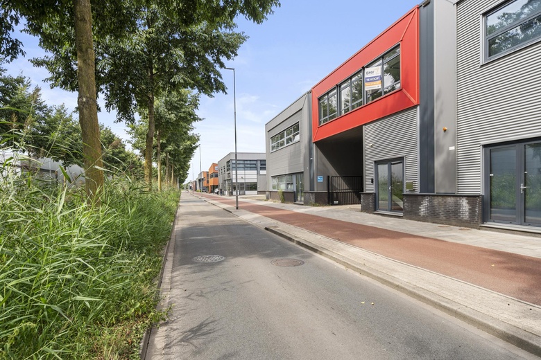 BedrijfsruimteaanDarwinstraat 29 A<br/> inEde