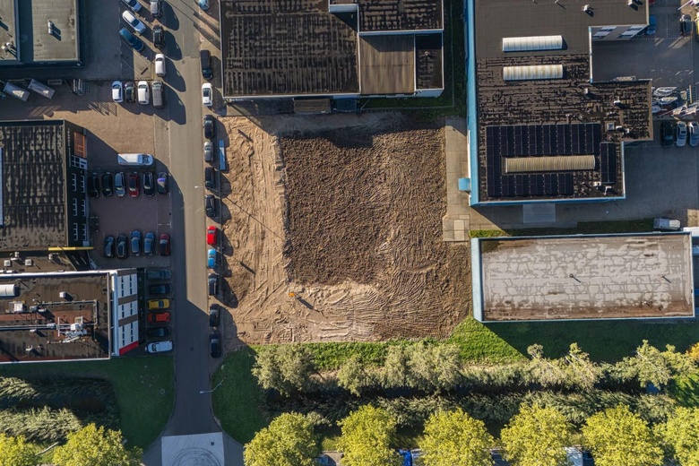 Kavel Dordrecht - Daltonstraat 7-9 0 ong - Foto 13