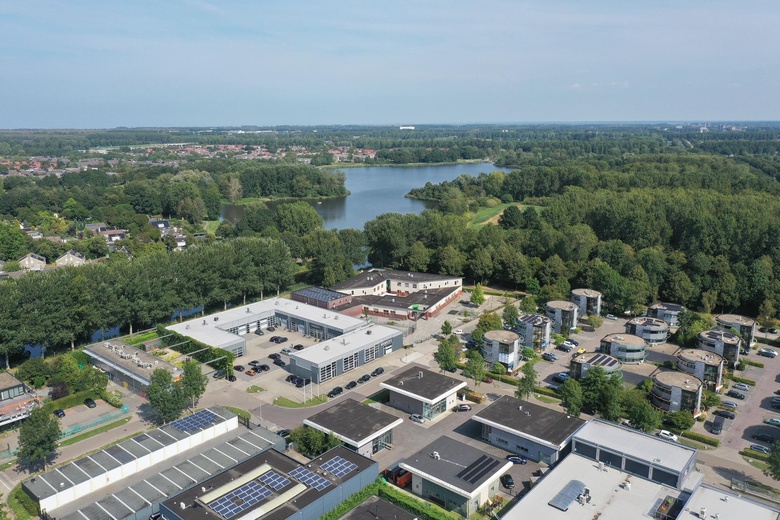 KantoorruimteaanRandstad 22 12<br/> inAlmere