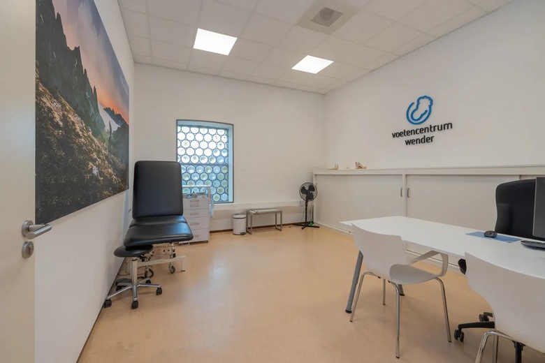 KantoorruimteaanOranjelaan 96 B<br/> inLisse