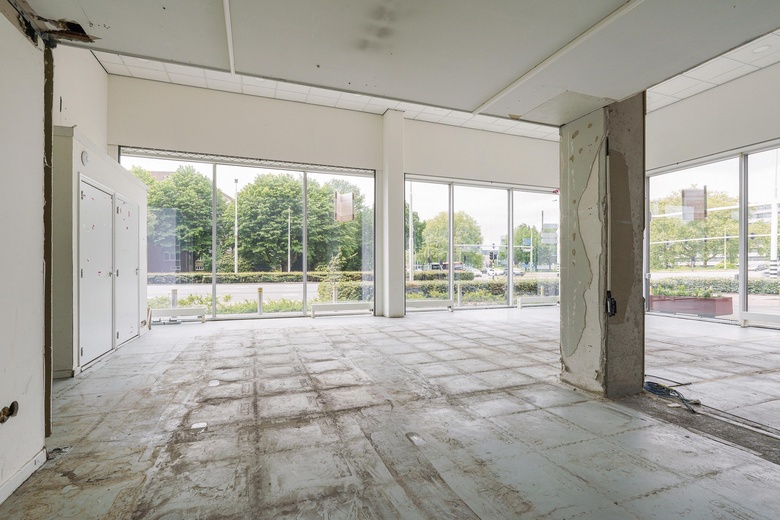 Winkelruimte Tilburg - Westpoint 161 - Foto 14