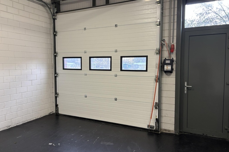 BedrijfsruimteaanTiendweg 58 k 4<br/> inKrimpen aan de Lek