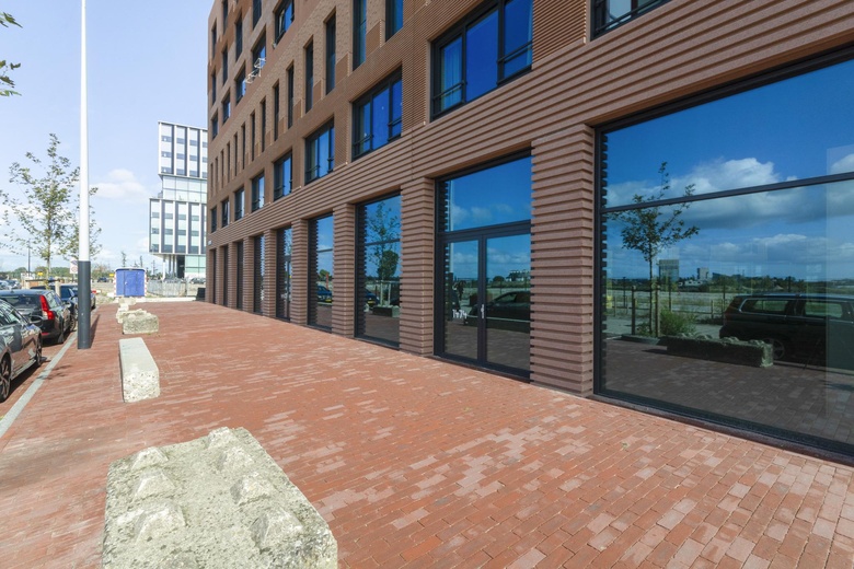 KantoorruimteaanRudi van Dantzigstraat 1474<br/> inAmsterdam KantoorruimteaanRudi van Dantzigstraat 1474<br/> inAmsterdam