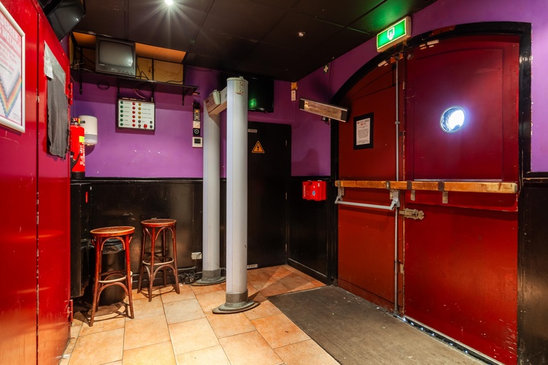 WinkelruimteaanZeugstraat 5<br/> inGouda