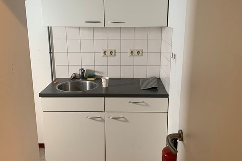 WinkelruimteaanKleiweg 101<br/> inGouda