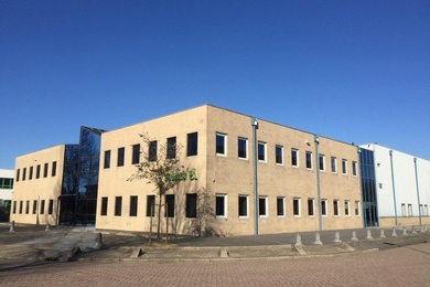 Kantoorruimte te huur Nieuwegein - Archimedesbaan 19